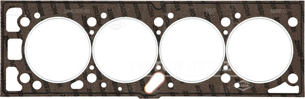 Gasket, cylinder head